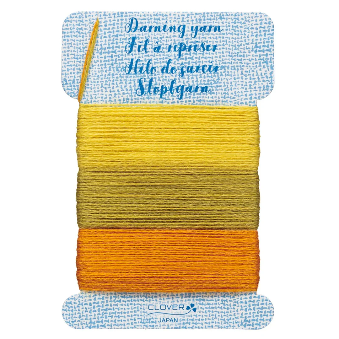 Darning Yarn - Image 6