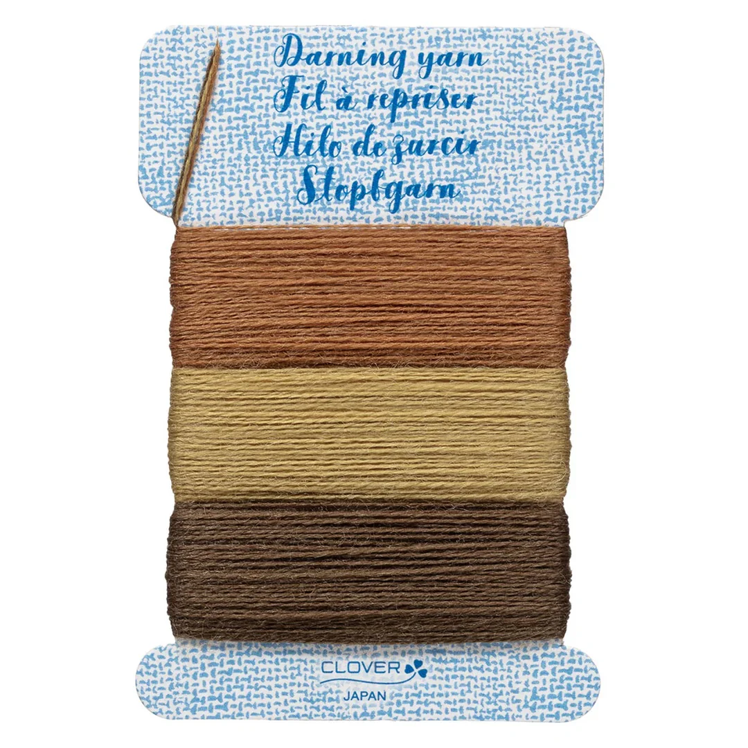 Darning Yarn - Image 7