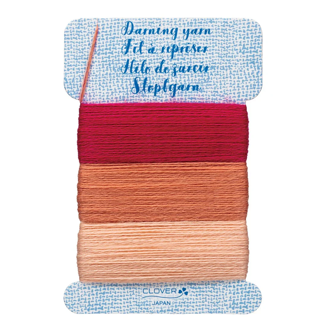 Darning Yarn - Image 8