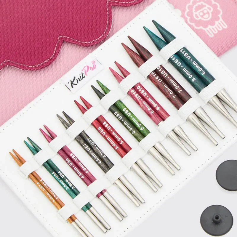 Dreamz Deluxe Interchangeable Set - Image 3