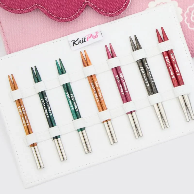 Dreamz Midi Interchangeable Needle Set - Image 3