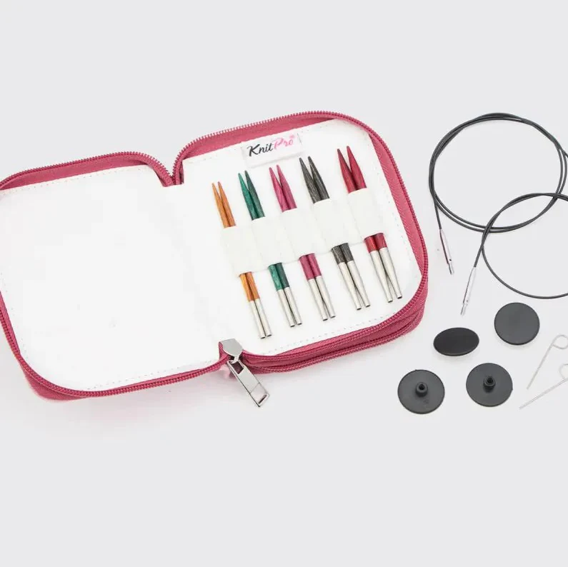 Dreamz Starter Interchangeable Needle Set - Image 2