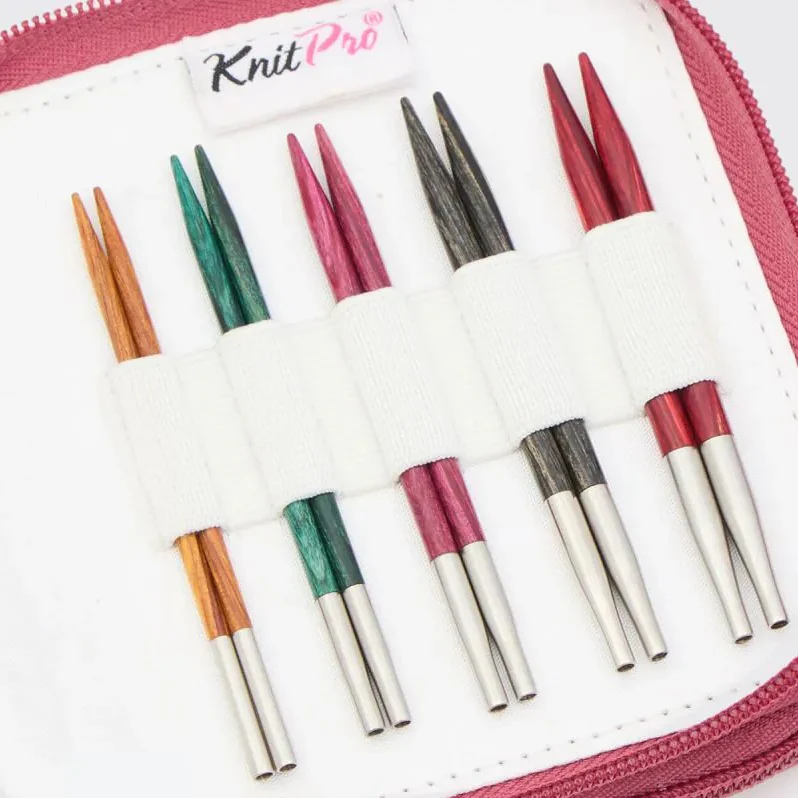 Dreamz Starter Interchangeable Needle Set - Image 3