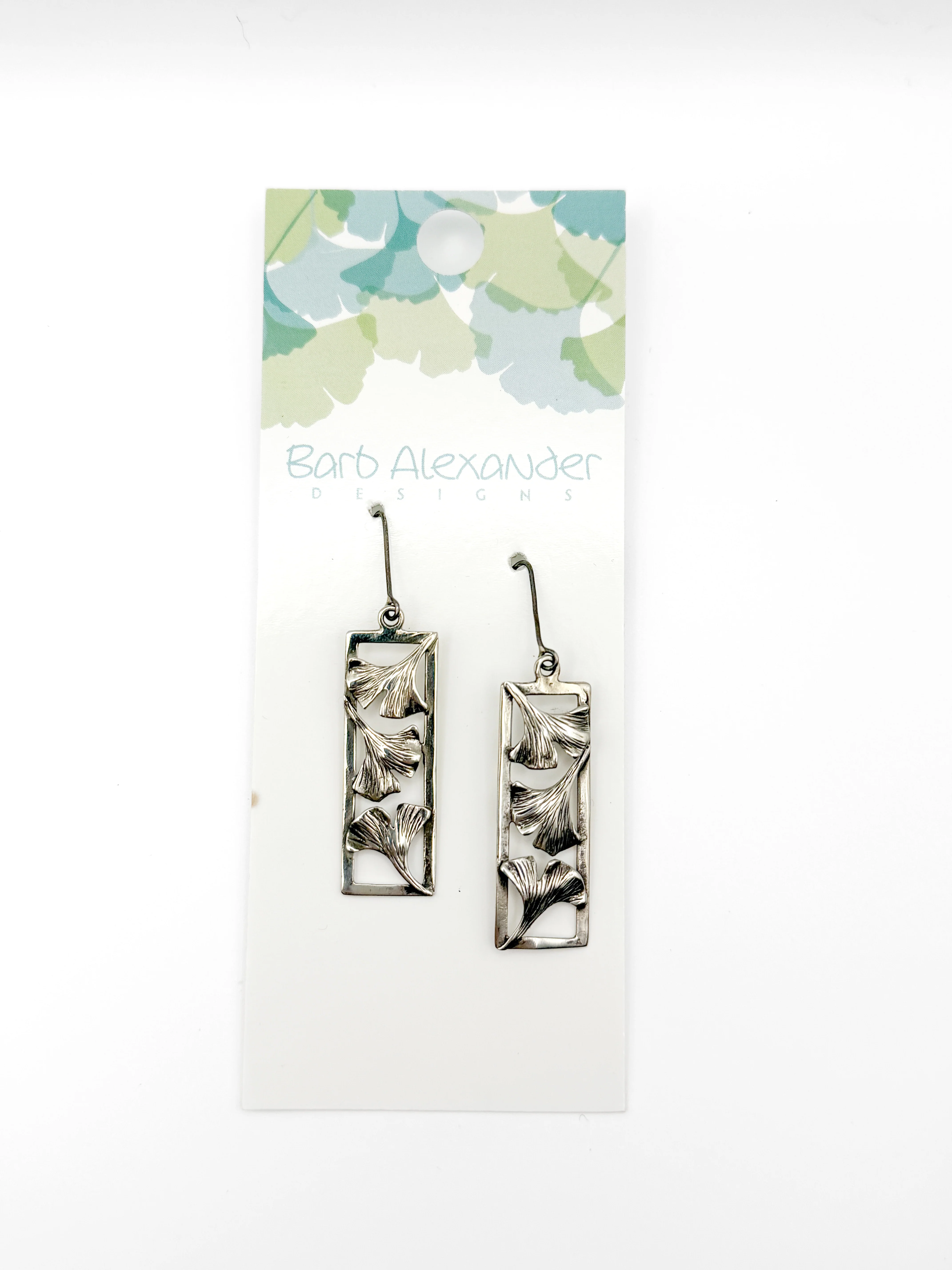 Earrings - Image 3