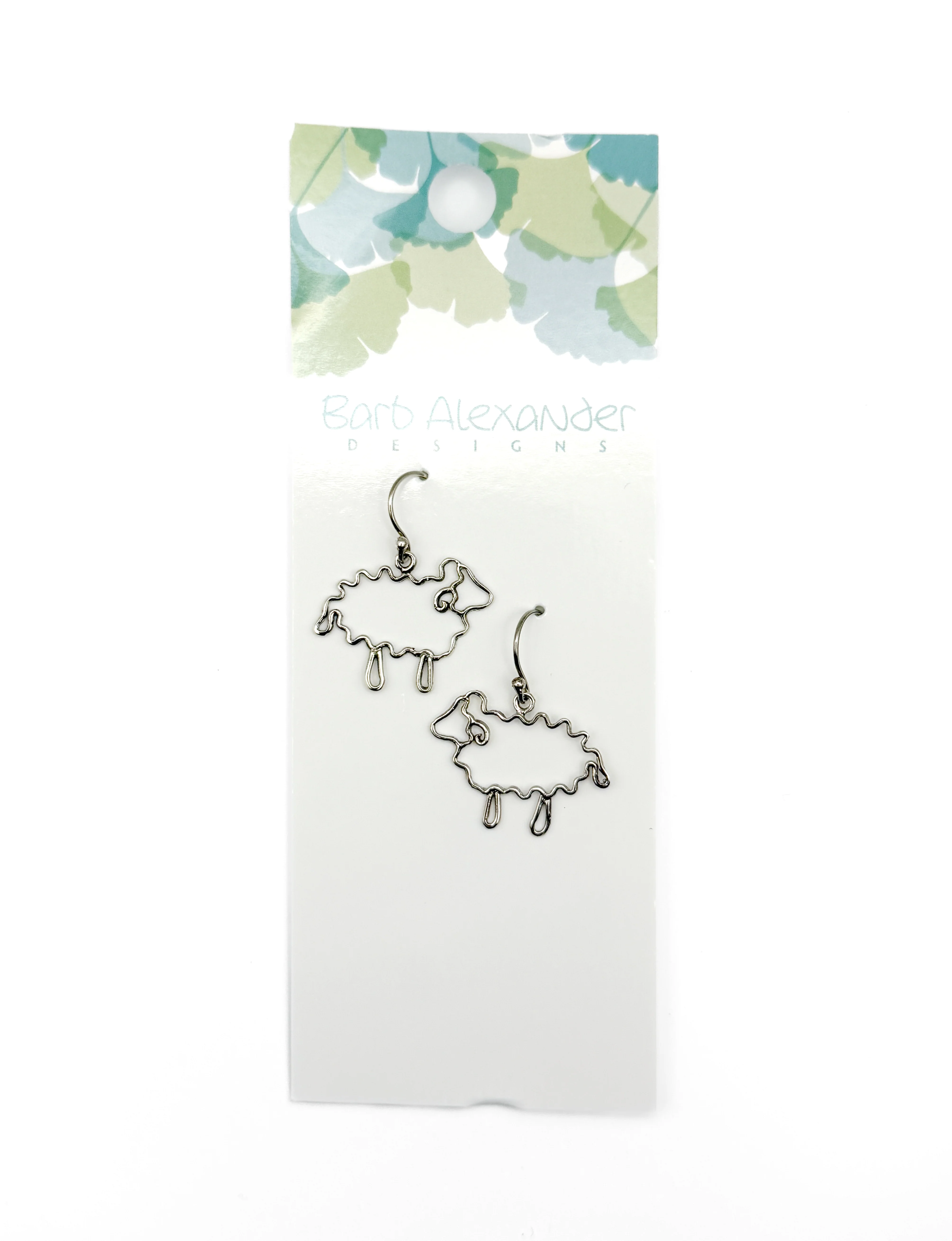 Earrings - Image 6