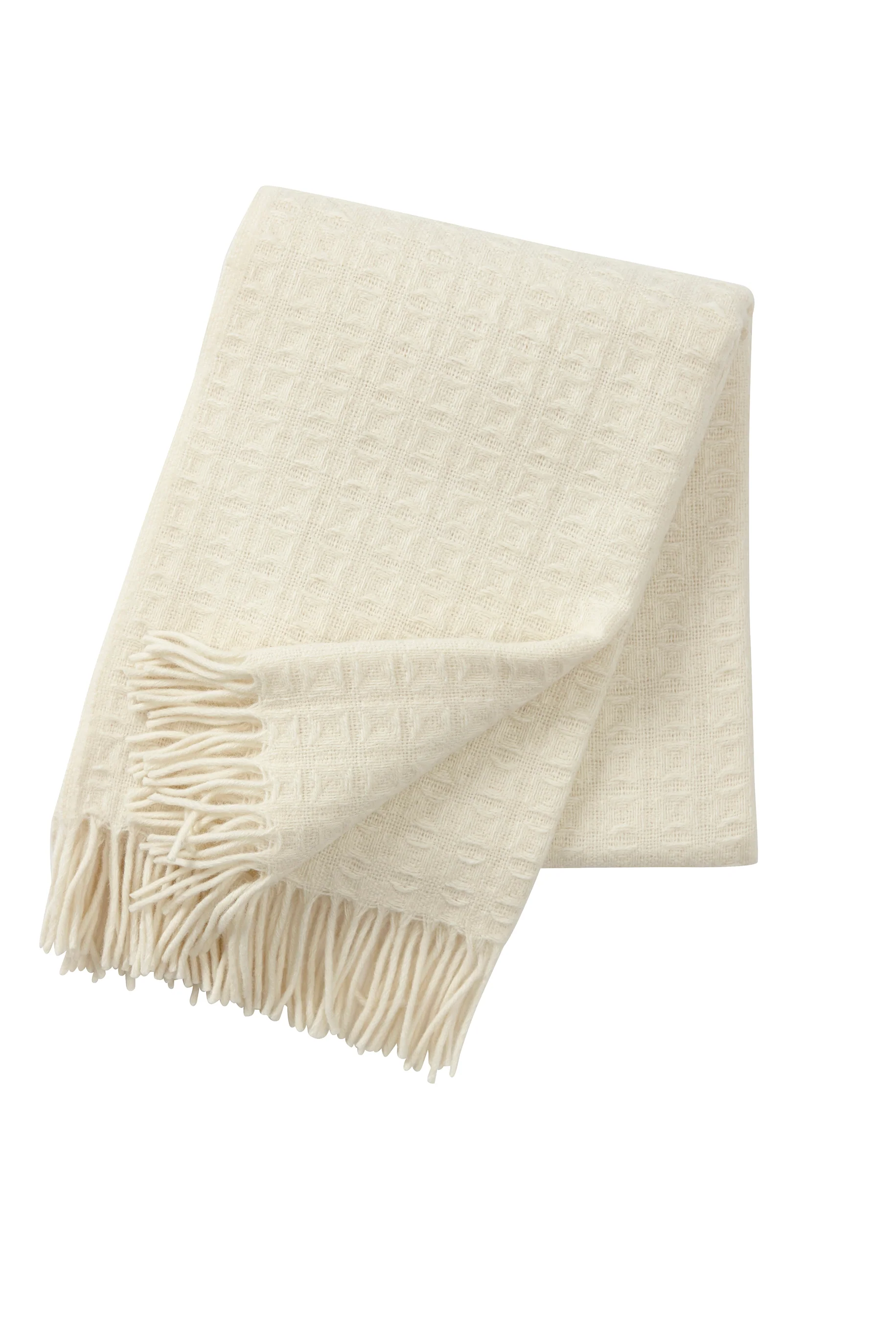 Eco Lambswool Blanket - Image 4