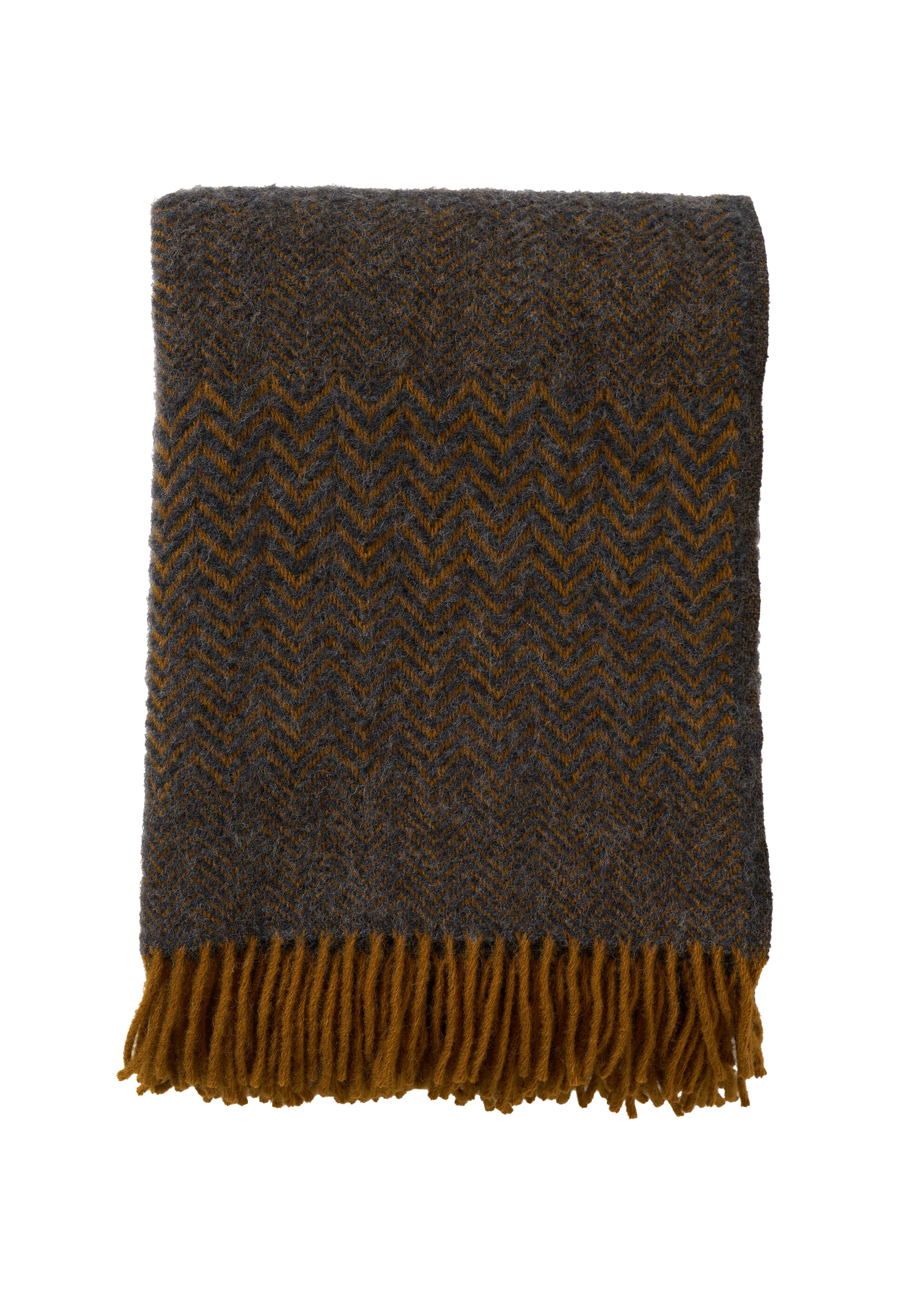 Eco Lambswool Blanket - Image 5