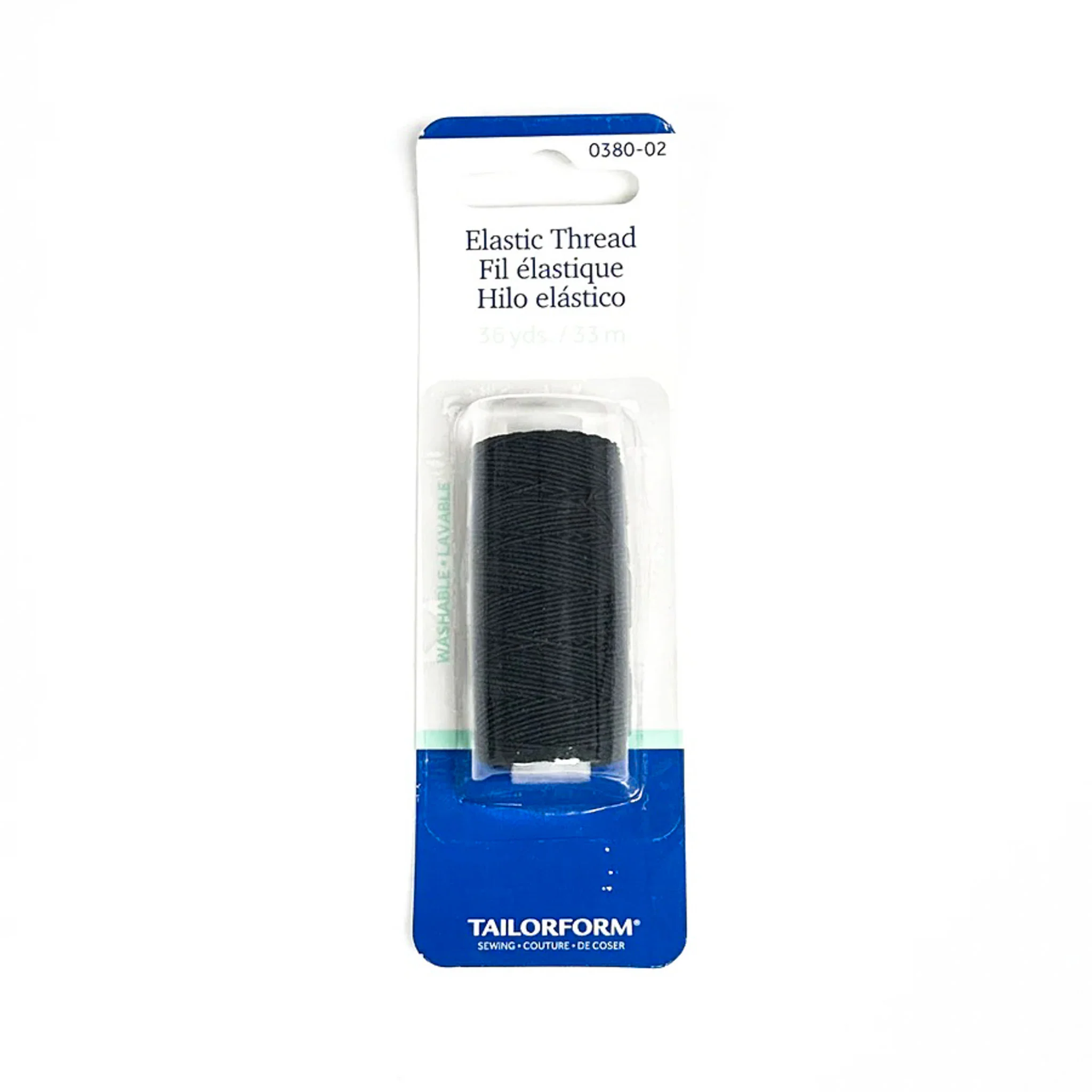 Tailorform Elastic Thread - Image 2
