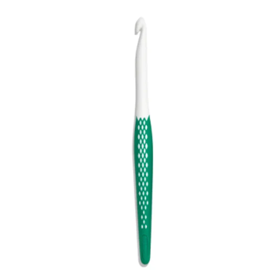 Ergonomic Crochet Hook - Image 8