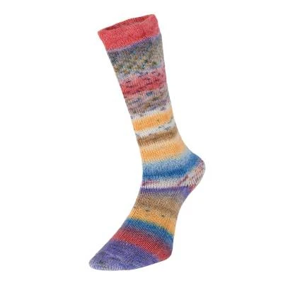 Evolution Celebration Sock - Image 7