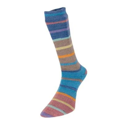 Evolution Stripe Sock - Image 3