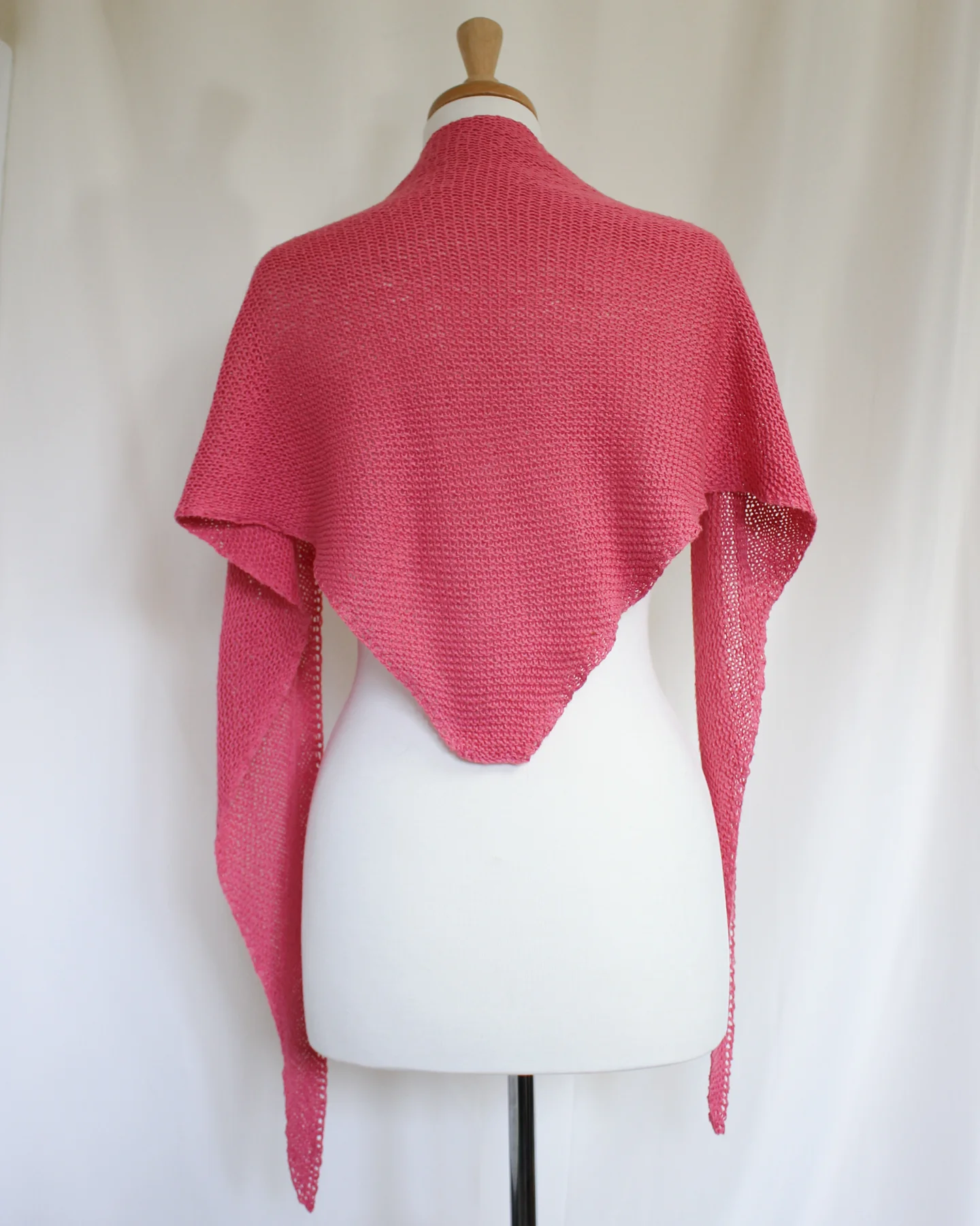 Featherlight Shawl - Image 4