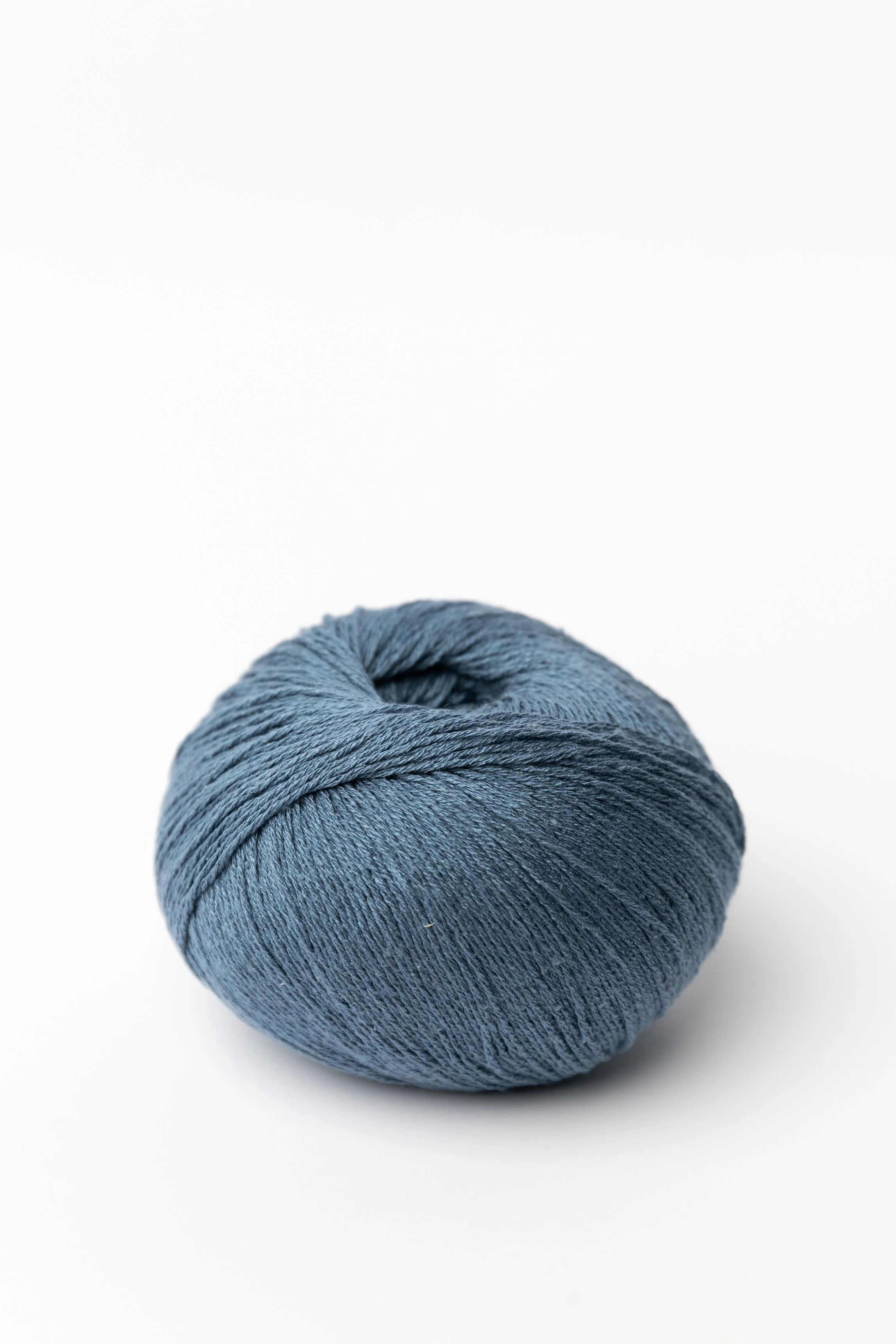 Featherlight Shawl Kit in Pure Silk - Image 10