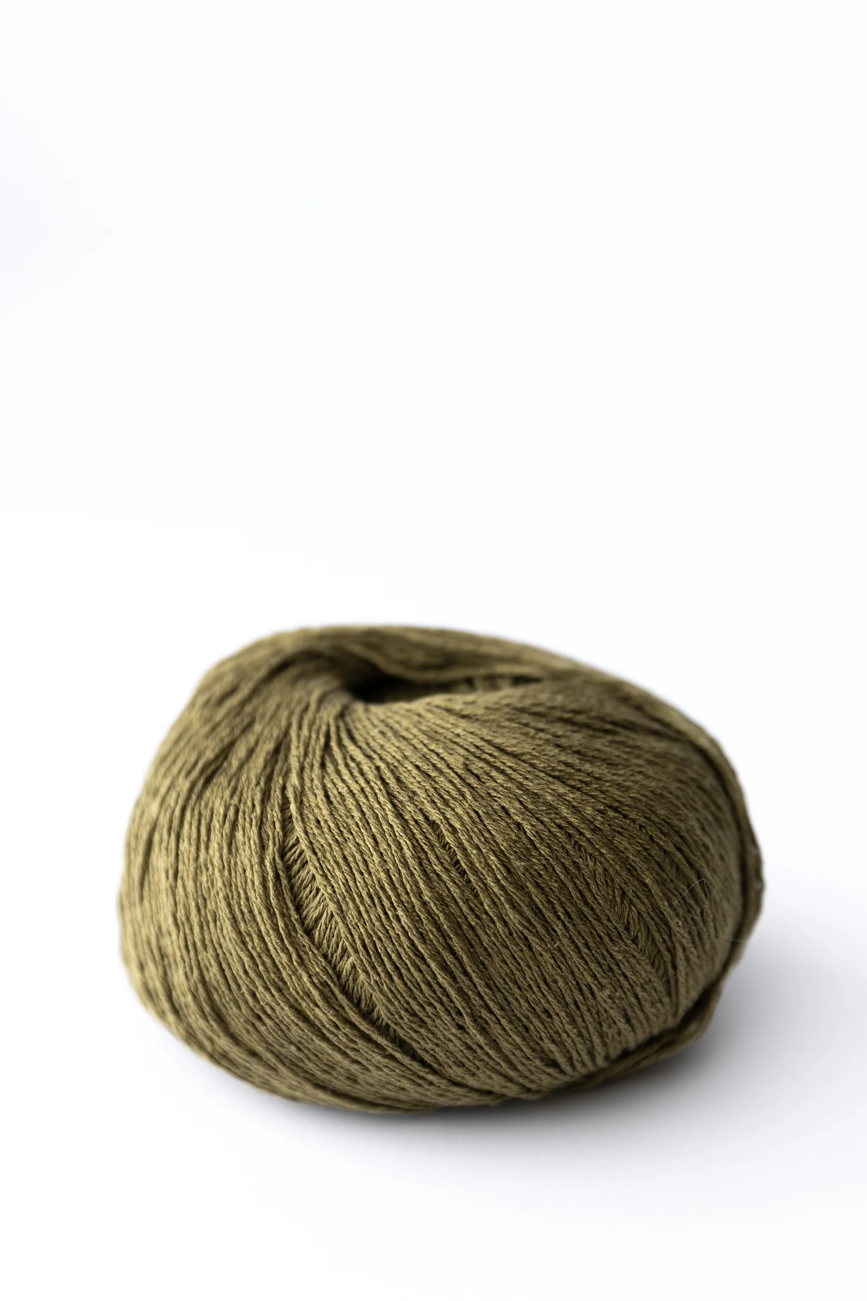 Featherlight Shawl Kit in Pure Silk - Image 13