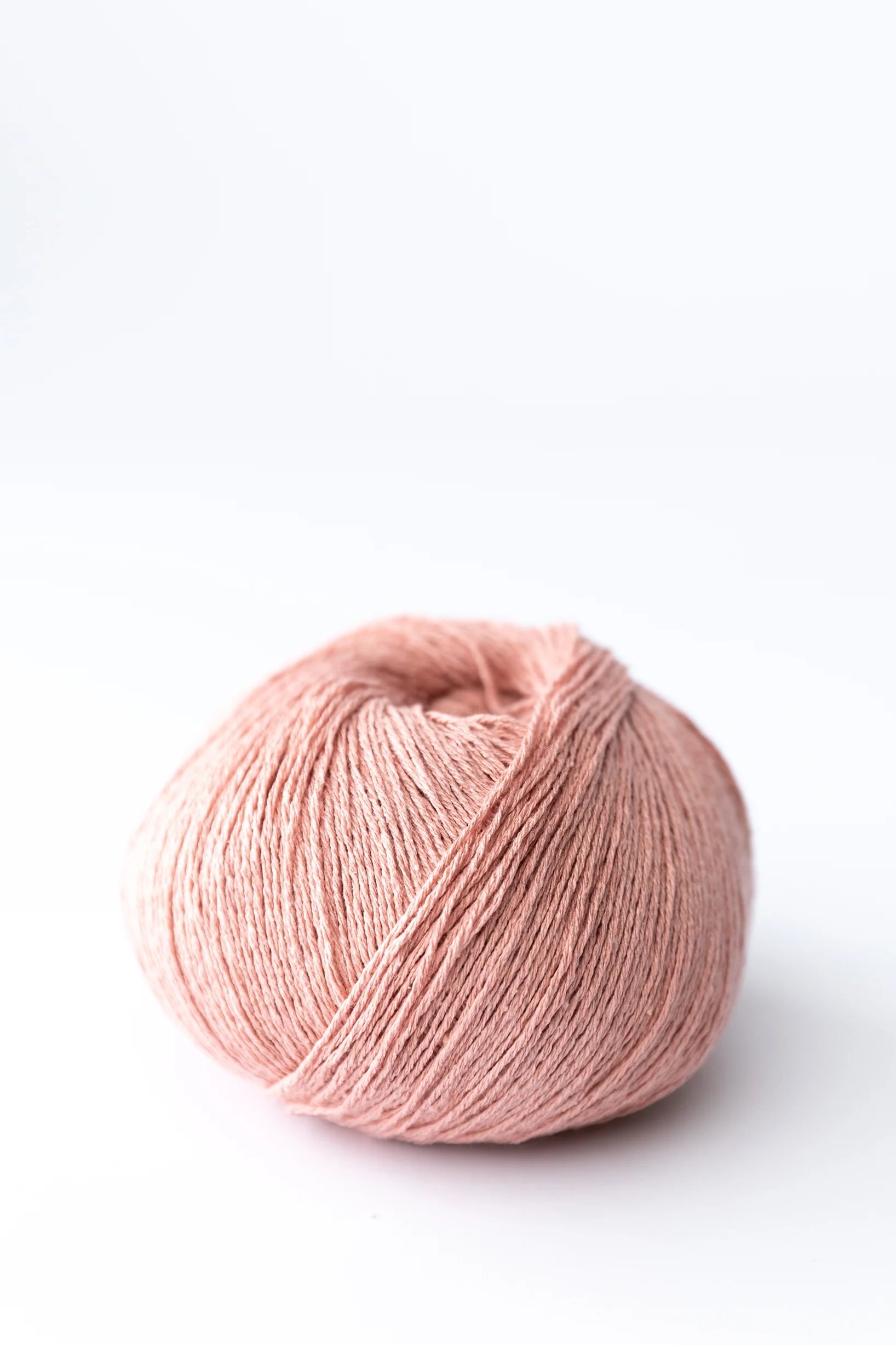 Featherlight Shawl Kit in Pure Silk - Image 15