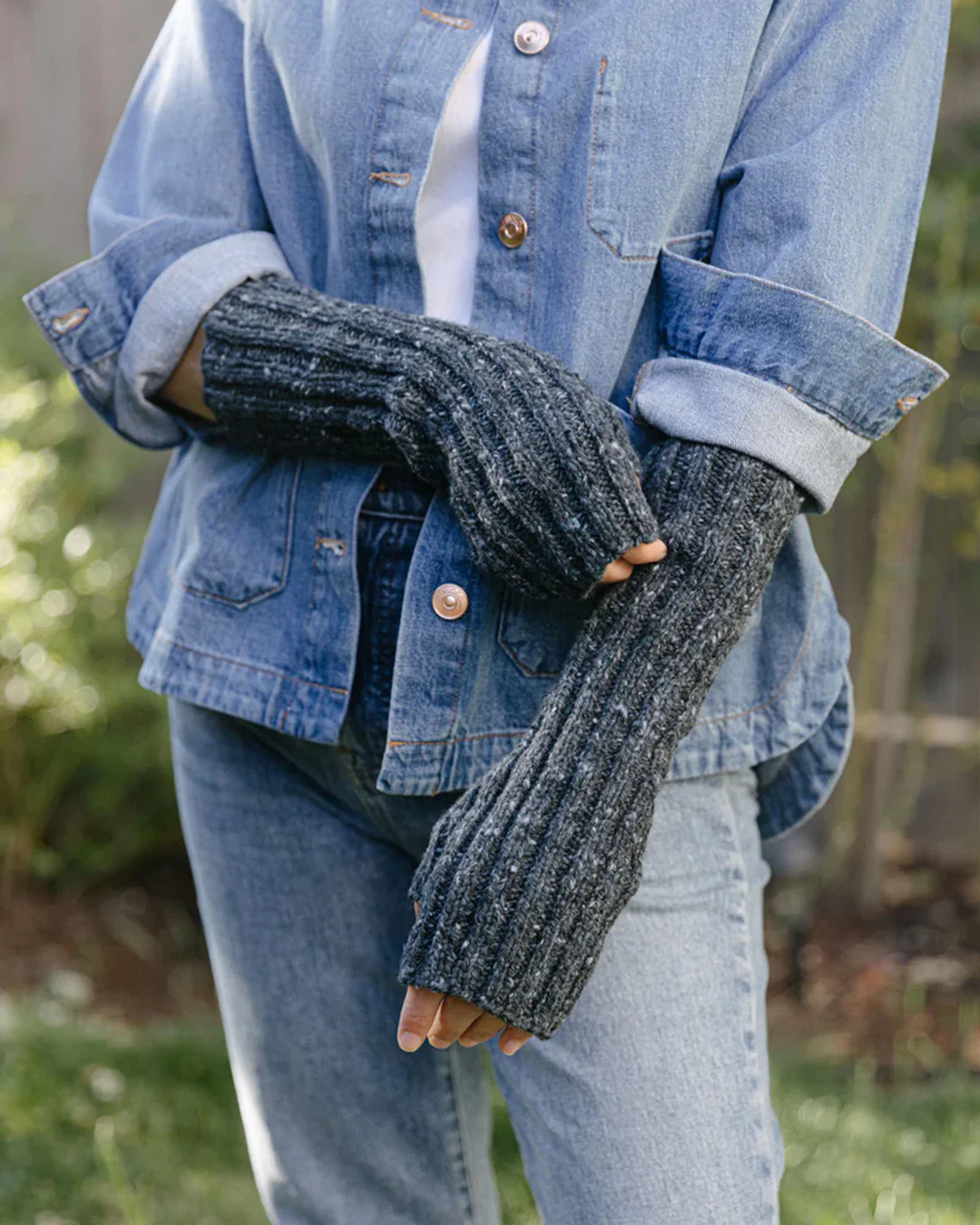 Ferryboat Mitts - Image 4