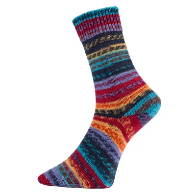 Fjord Socks Puzzle - Image 2
