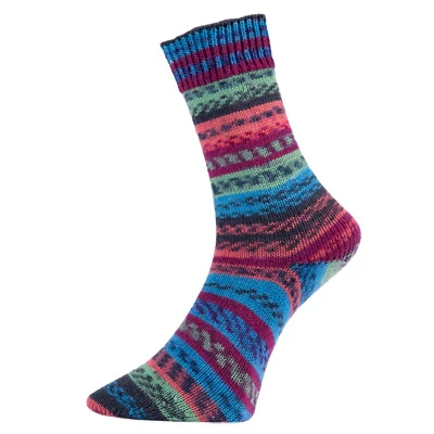 Fjord Socks Puzzle - Image 3