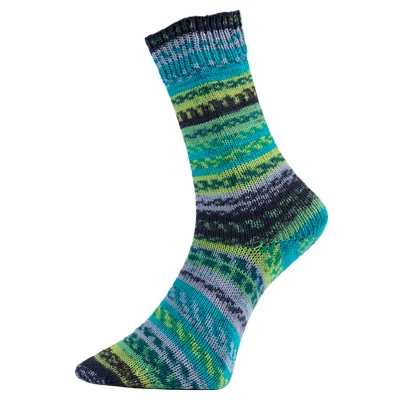 Fjord Socks Puzzle - Image 4