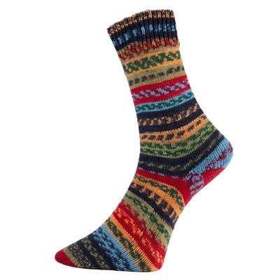 Fjord Socks Puzzle - Image 5