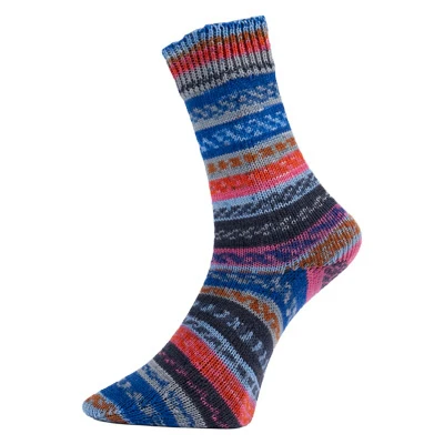 Fjord Socks Puzzle - Image 7