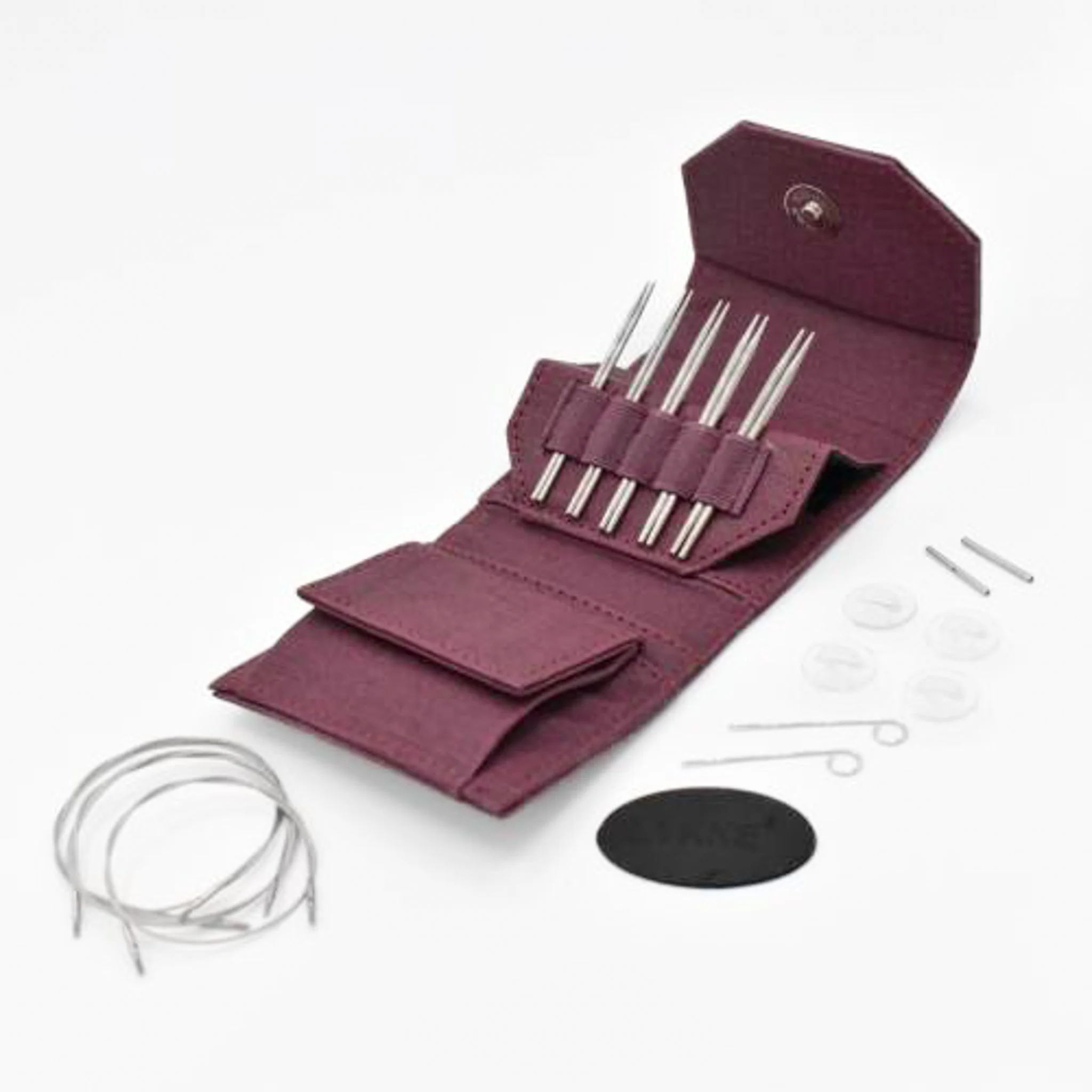 Flight 3.5" Mini Interchangeable Set - Image 3