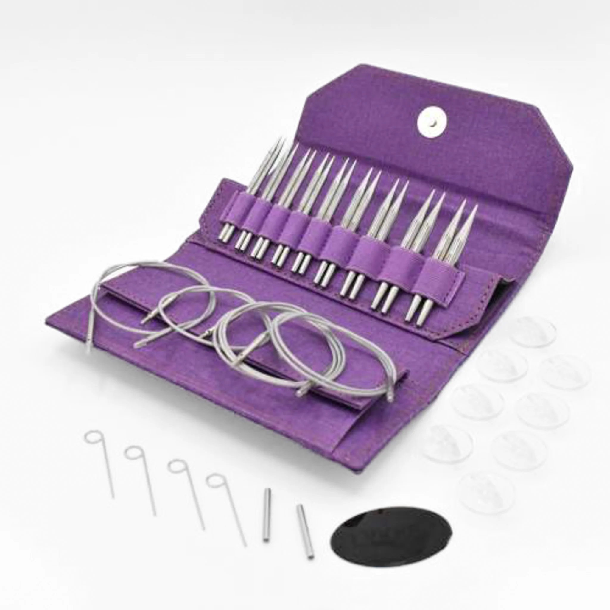 Flight 3.5" Standard Interchangeable Set - Image 4