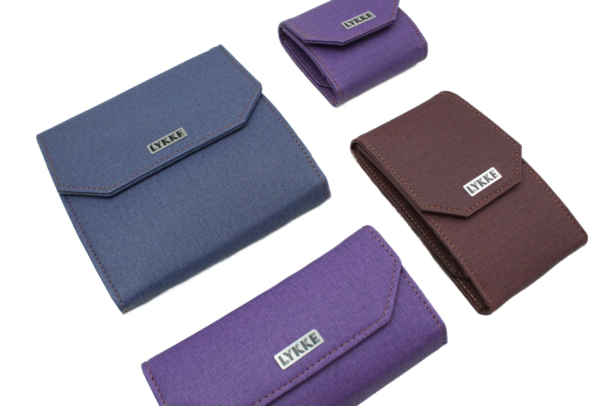 Flight 3.5" Standard Interchangeable Set - Image 6