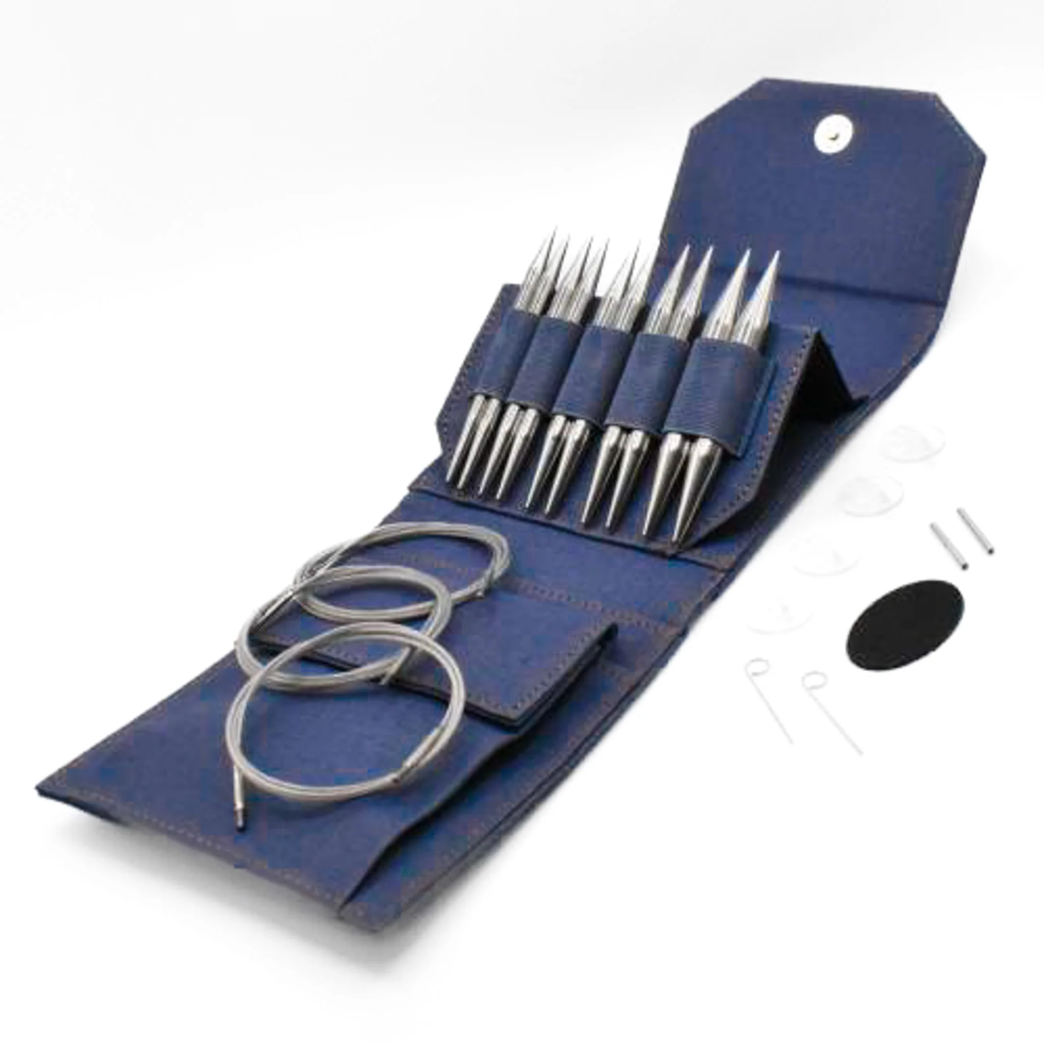 Flight 5" Bulky Interchangeable Set - Image 3