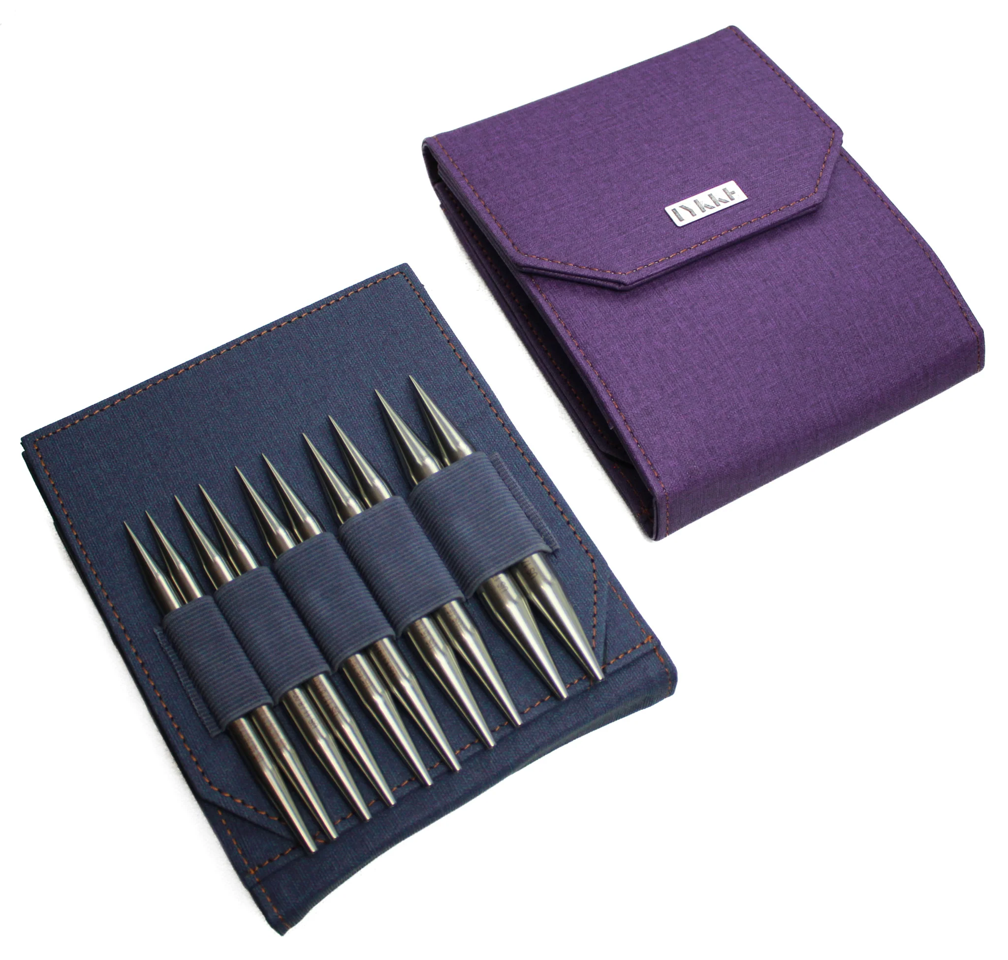 Flight 5" Bulky Interchangeable Set - Image 4
