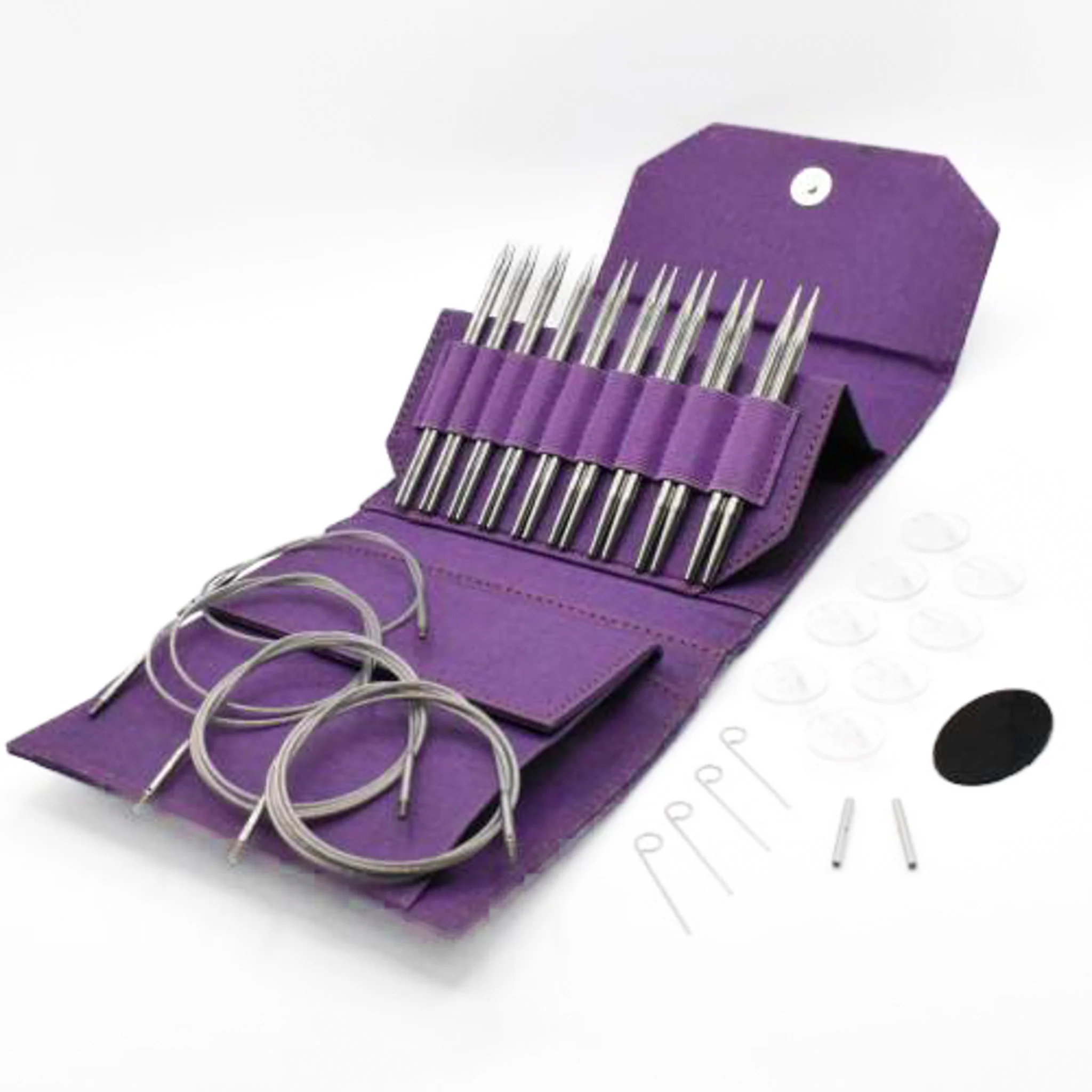 Flight 5" Standard Interchangeable Set - Image 3