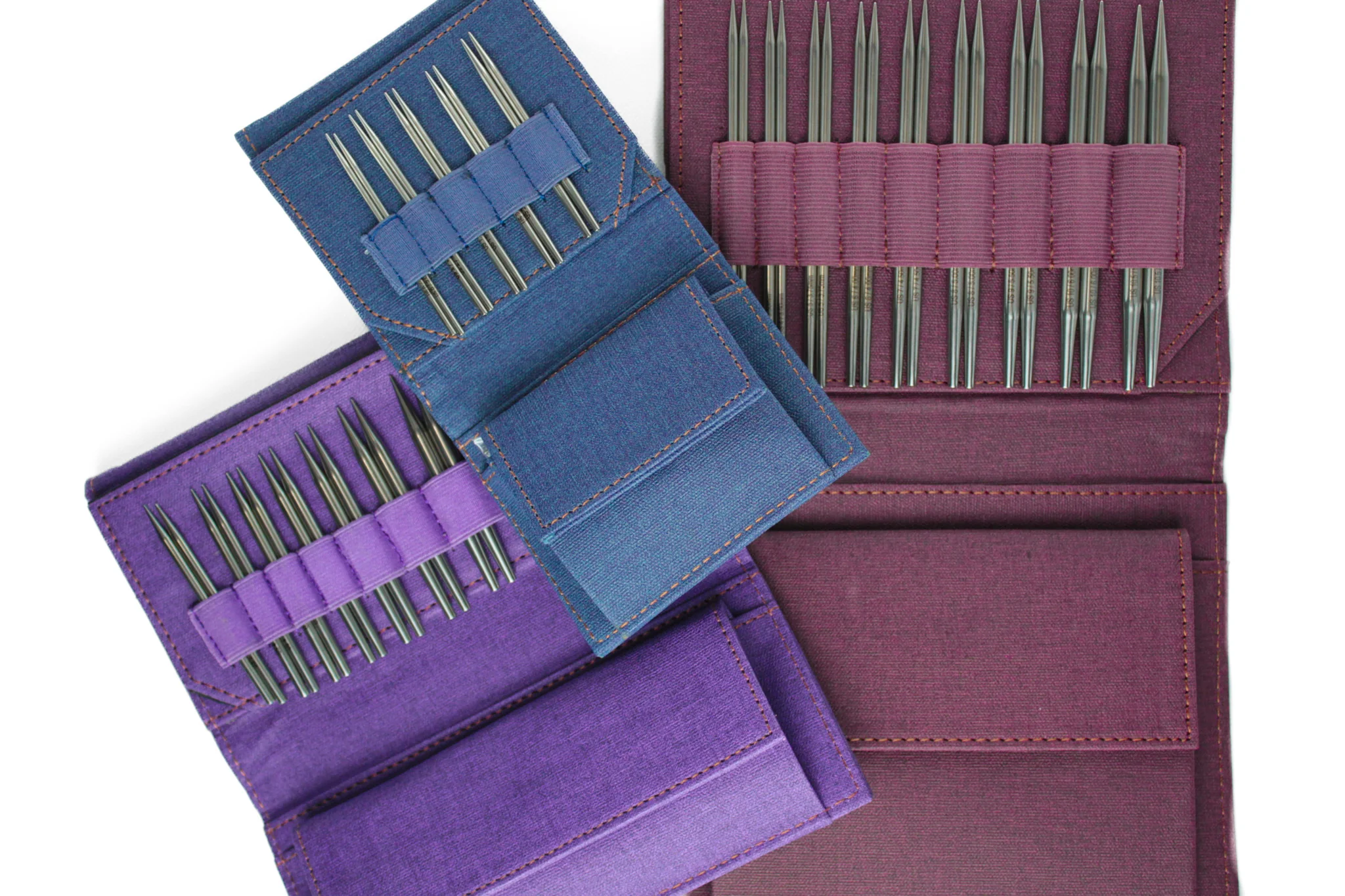 Flight 5" Standard Interchangeable Set - Image 6