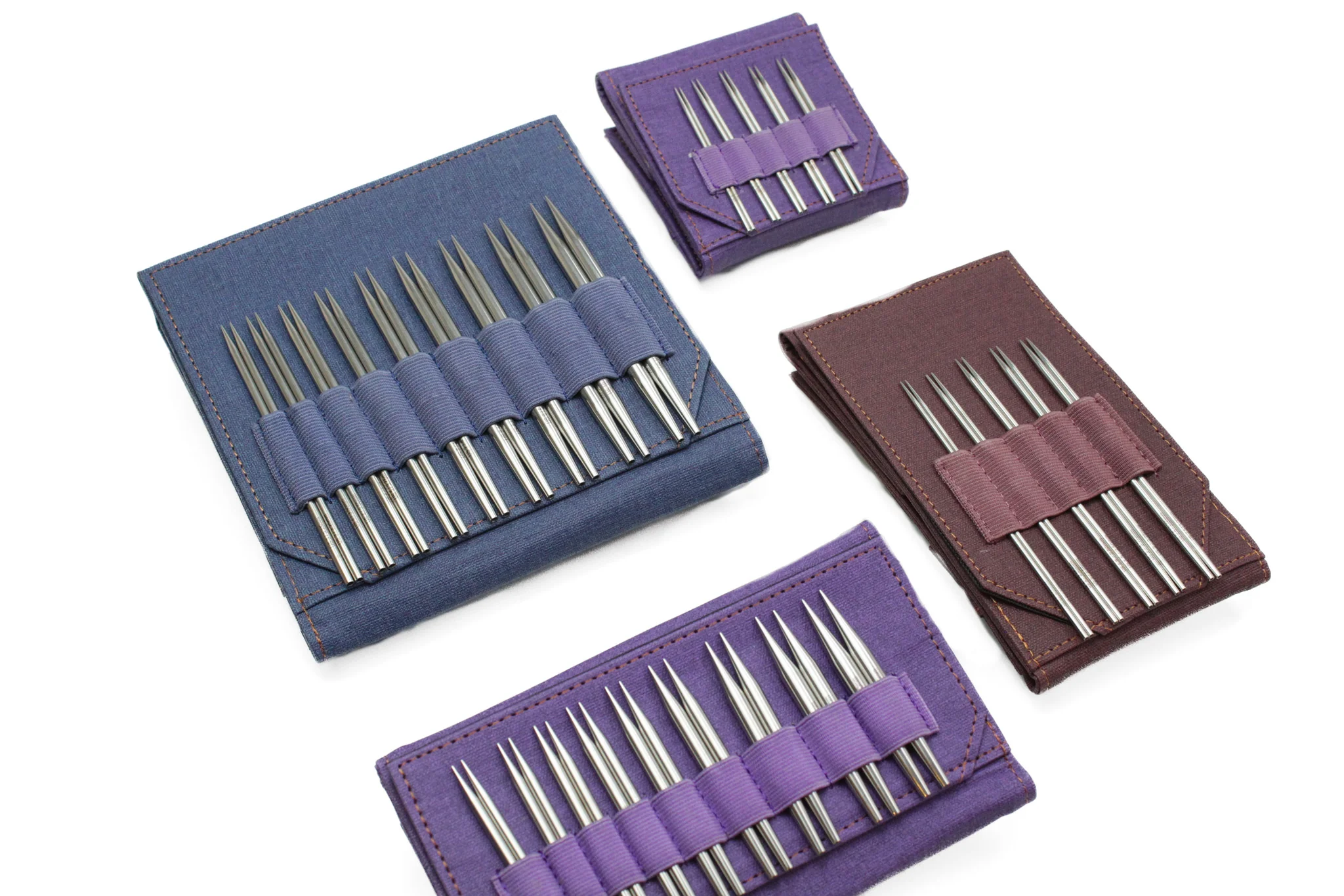 Flight 5" Standard Interchangeable Set - Image 8