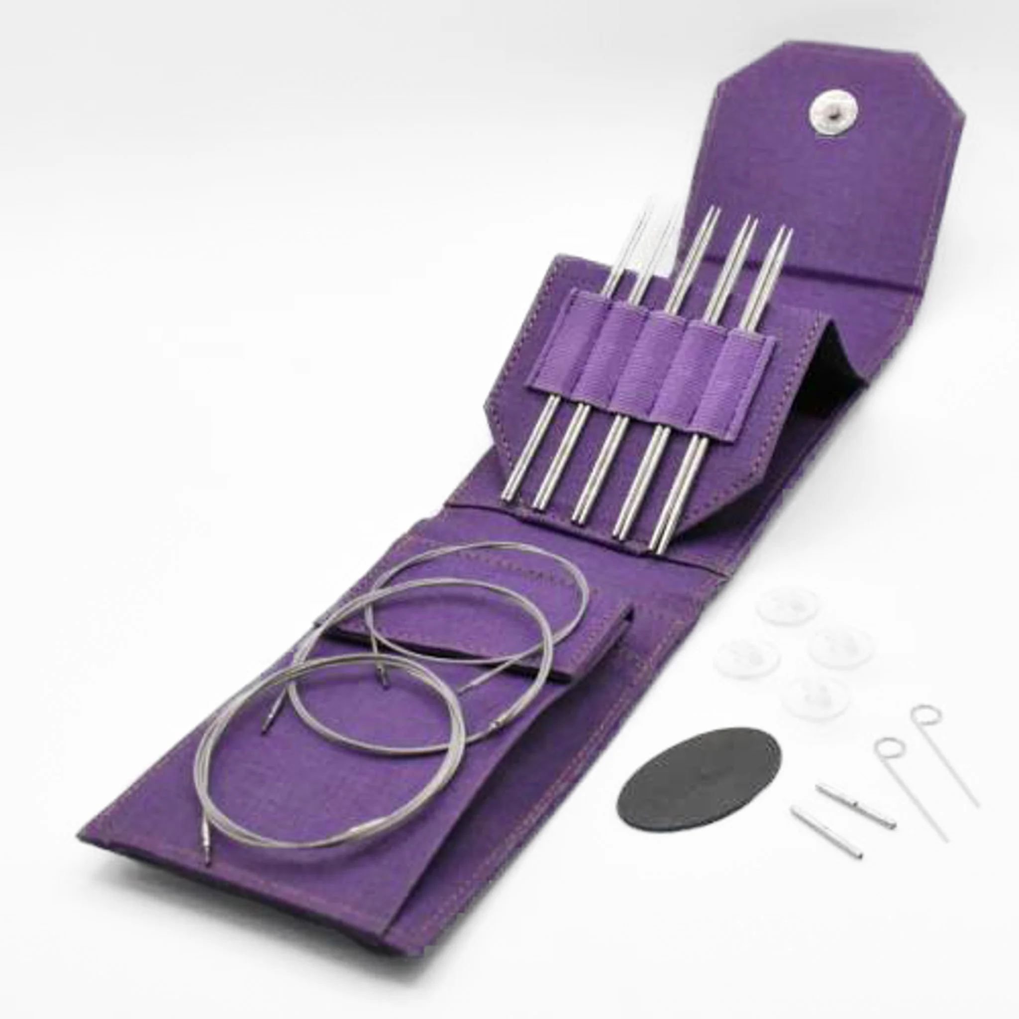 Flight 5" Mini Interchangeable Set - Image 3
