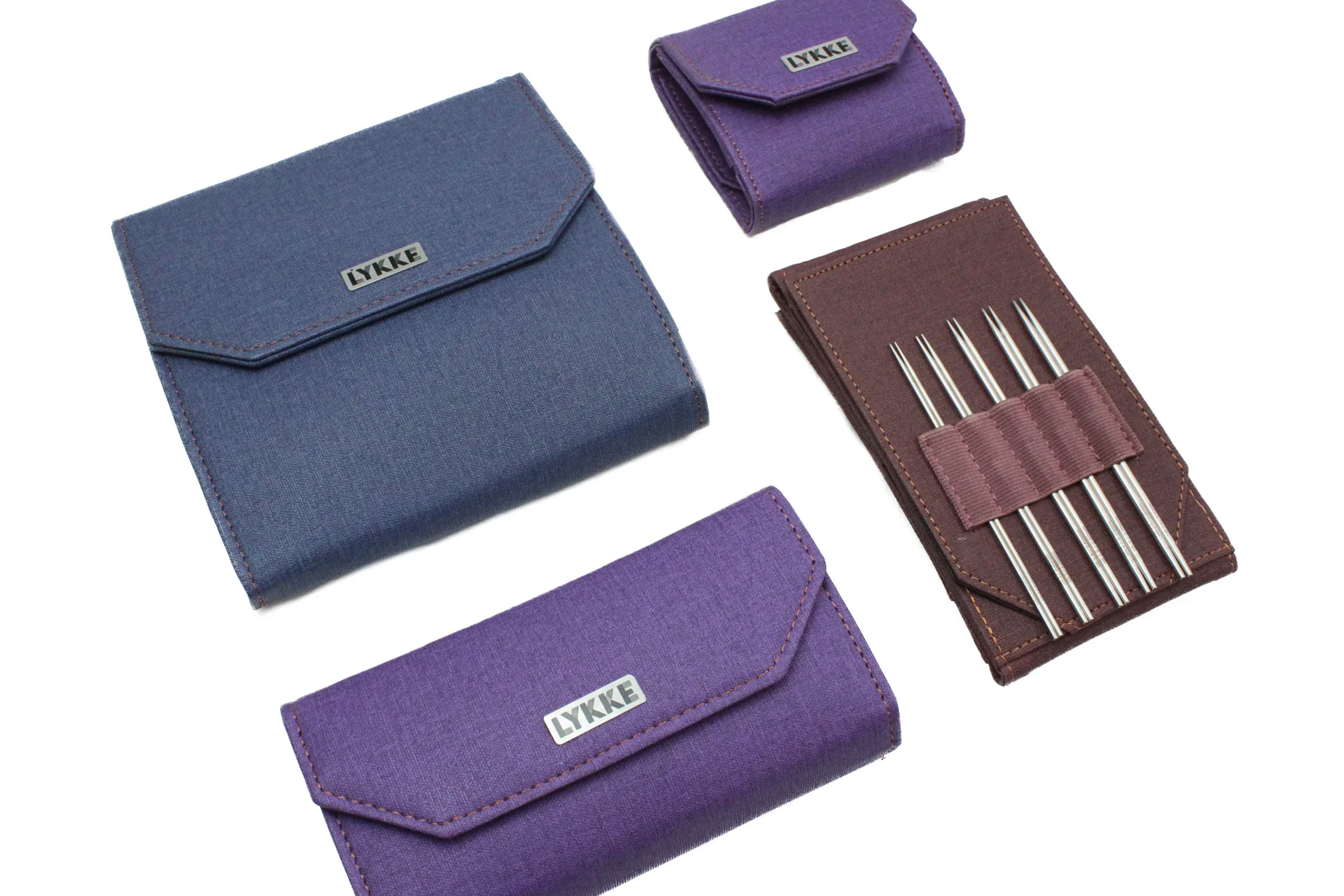 Flight 5" Mini Interchangeable Set - Image 5