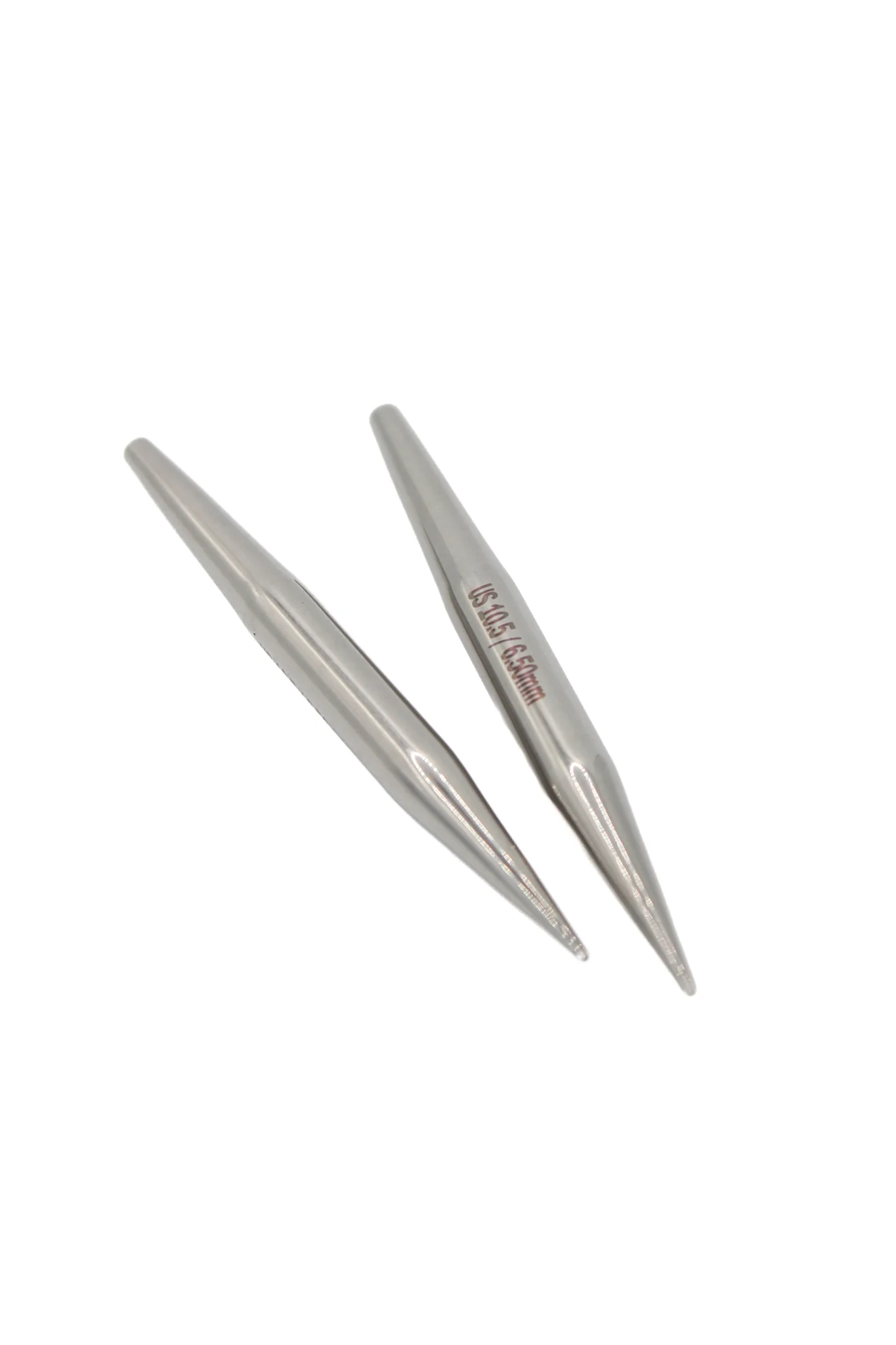 Flight Interchangeable Tips- 9cm/3.5" - Image 2