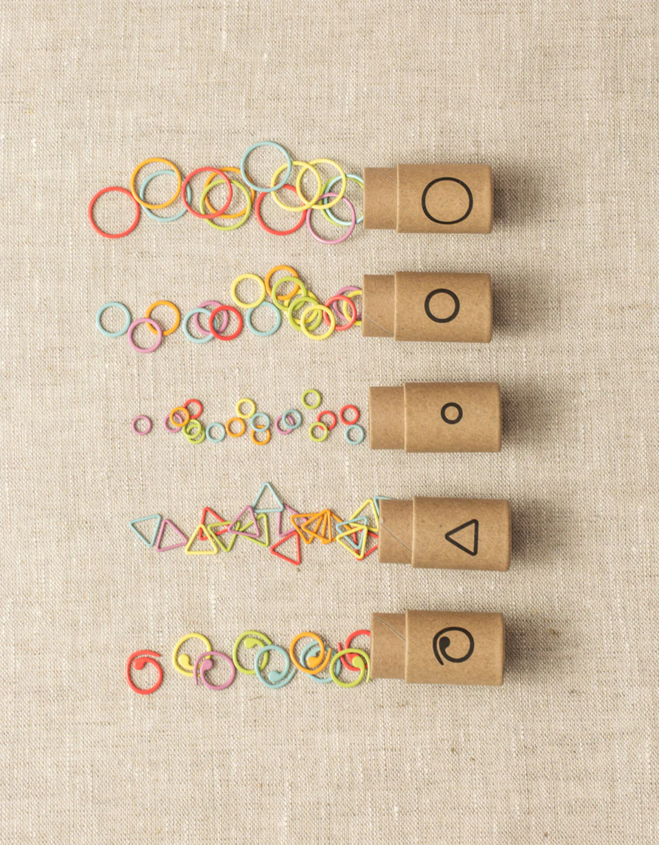 Flight of Stitch Markers - Image 3