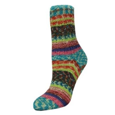 Flotte Socke Burano - Image 2