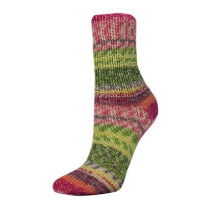 Flotte Socke Burano - Image 3