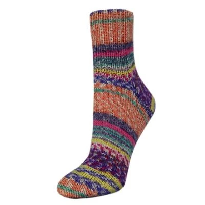 Flotte Socke Burano - Image 4