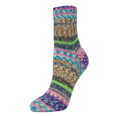 Flotte Socke Burano - Image 5