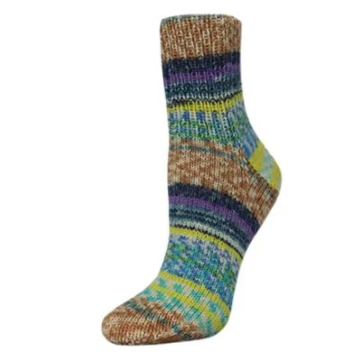 Flotte Socke Burano - Image 7