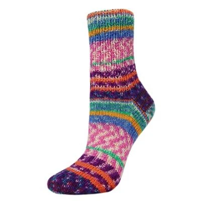 Flotte Socke Burano - Image 8