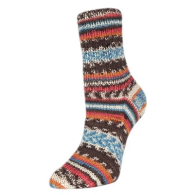 Flotte Socke Nordic - Image 2