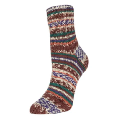 Flotte Socke Nordic - Image 3