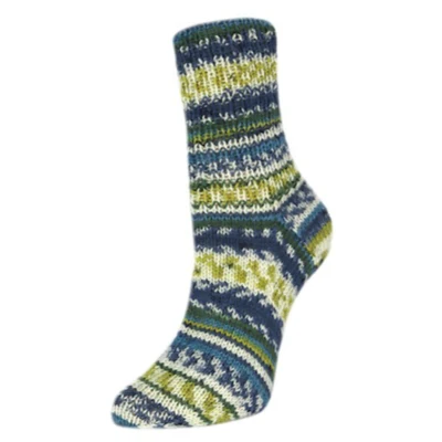 Flotte Socke Nordic - Image 4