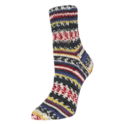 Flotte Socke Nordic - Image 5