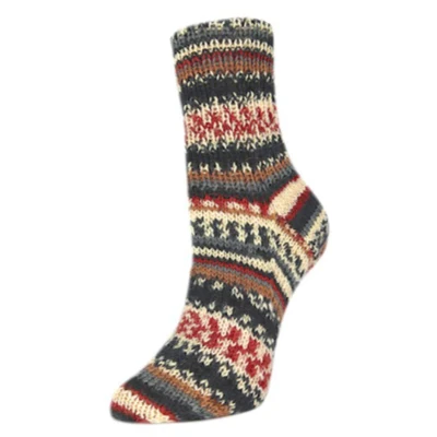 Flotte Socke Nordic - Image 6