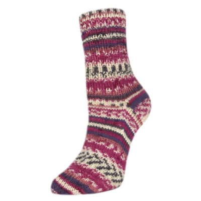 Flotte Socke Nordic - Image 7