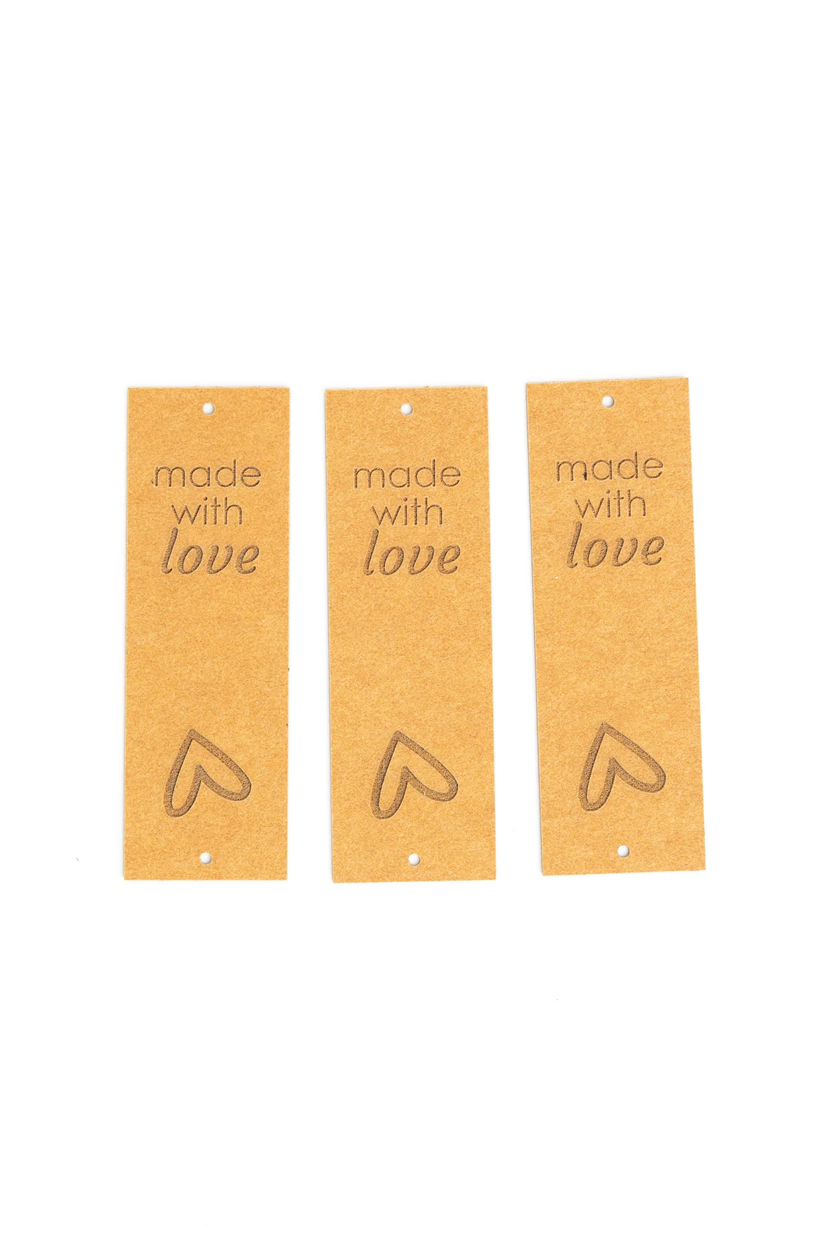 Fold-over Label - Image 3